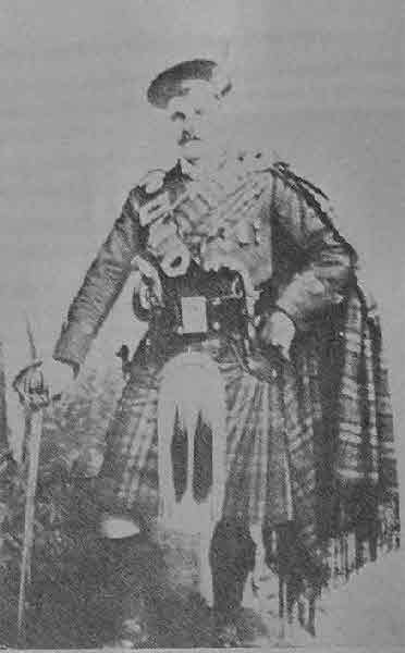 Photo of photos/Donald Cameron McLennan bn Glen Innes 1864 portrait